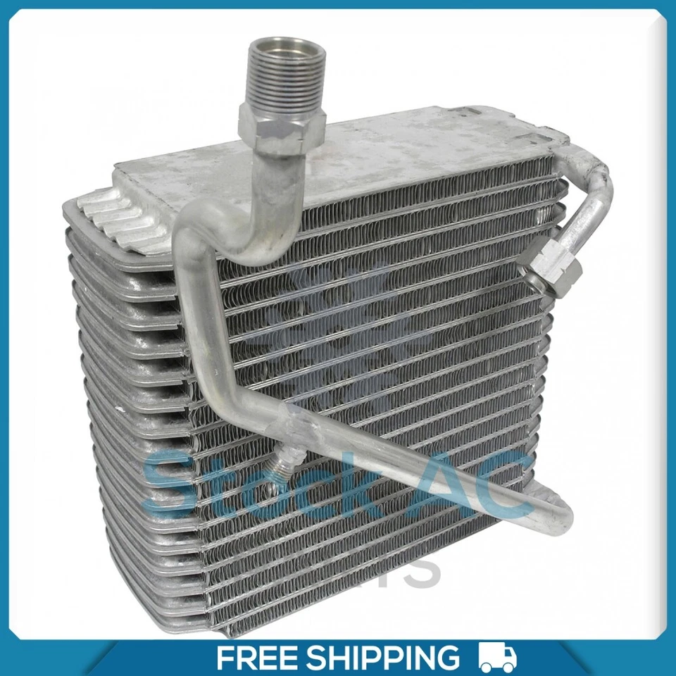 A/C Evaporator Core for Ford Aspire QU - Изображение 1 из 4