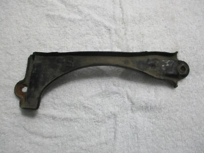 Honda Pilot 2003 04 05 06 07 2008   Battery Hold Down Strap Tray Block  Bracket - Image 1 of 4