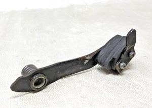 77 Yamaha TT500 TT 500 cadena de transmisión tensor automático brazo bloqueador Asy - Imagen 1 de 9