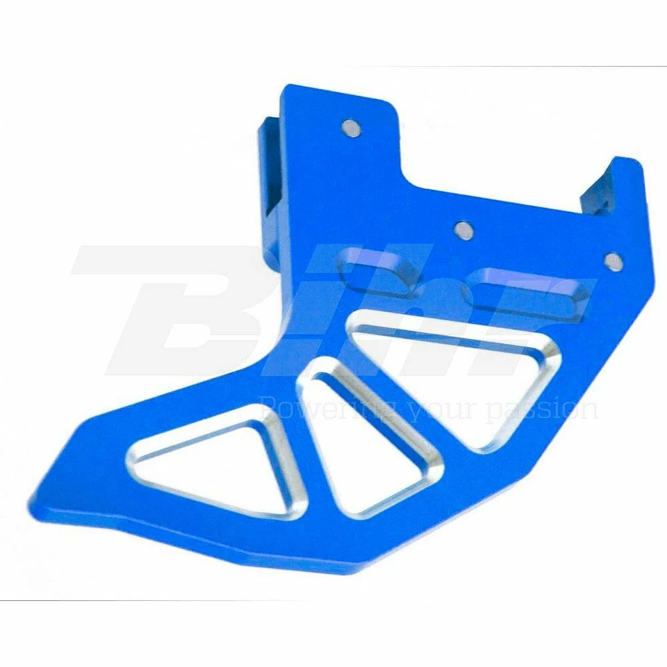 ART PARADISCO COPRIDISCO POSTERIORE BLU SPECIFICO KTM 144 SX 2003-2014 - Imagen 1 de 1