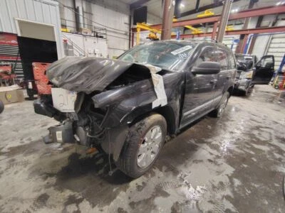 05 - 10 JEEP GRAND CHEROKEE Passenger side Door Mirror E853264 Foto 1 de 4