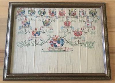 Incantation Board PRINCE BISHOP OF SALZBURG - LEOPOLD ANTON v. FIRMIAN 18th cent - Image 1 of 4