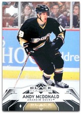 2007-08 Black Diamond **** PICK YOUR CARD **** From The SET