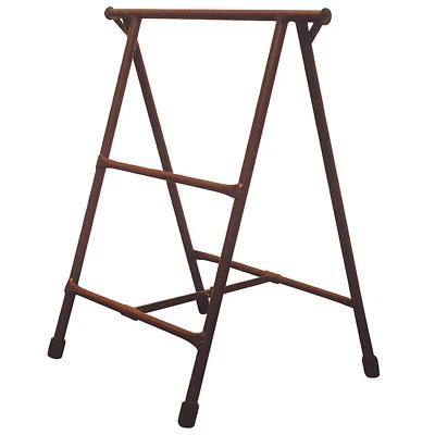 2x Müba Handwerkerbock max. 700 kg Klappbock, Gerüstbock, Arbeitsbock, Malerbock - Bild 1 von 3