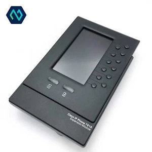 TELÉFONO IP CISCO CP-7916 7916 EXPANSIÓN DE COLOR - Imagen 1 de 2