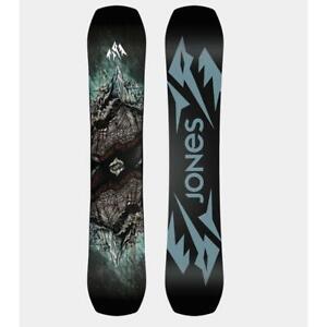 琼斯滑雪板| eBay