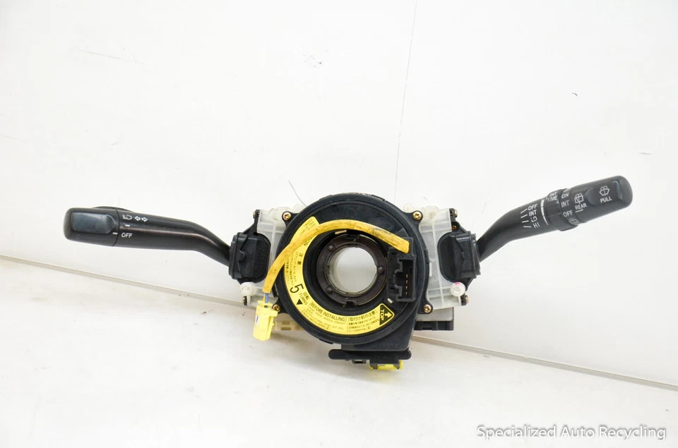 Toyota 4Runner 1997 conjunto de intermitente e interruptor limpiaparabrisas Foto 1 de 4