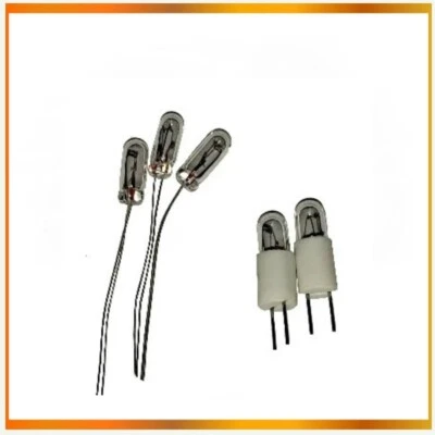 Bombillas para Buick Lesabre 2000-2005 control de clima manual Foto 1 de 2