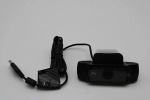 Webcam Logitech C920 HD Pro 1080p grand écran appel vidéo et enregistrement - Photo 1/3