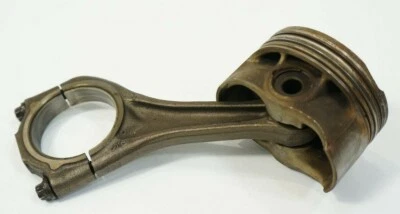 BMW X5 X6 E70 2011-2013 4,4 L N63 750I 550I motor eje de vástago de pistón 7613626 Foto 1 de 4