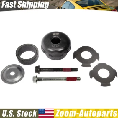 924-335 Dorman Body Mount Kit New for Chevy Chevrolet Silverado 1500 Truck GMC - Image 1 of 4