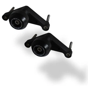 Bobinas de choque APRILIA RSV4 RR/RF carenado marco principal 2015 + rendimiento Evotech - Imagen 1 de 3