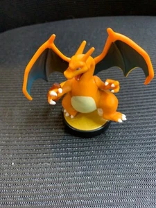 Pokemon Nintendo Amiibo Charizard Super Smash Bros Series Pokemon Figure - Picture 1 of 3