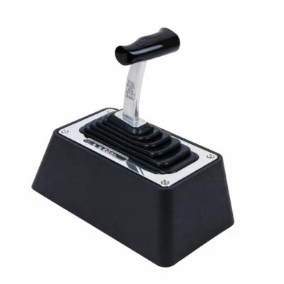 B&M 80776 Sport Shifter Automatic Transmission Shifter Detent 3/4-Speed Floor - Image 1 of 3