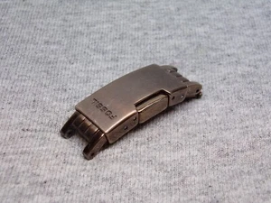 Watch Band Clasp & Pins for Women's FOSSIL AM4138 - Picture 1 of 4