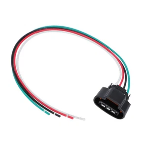 4-Way Distributor Pigtail Harness Connector Fit For Toyota 4Runner 90980-11150 - Picture 1 of 4
