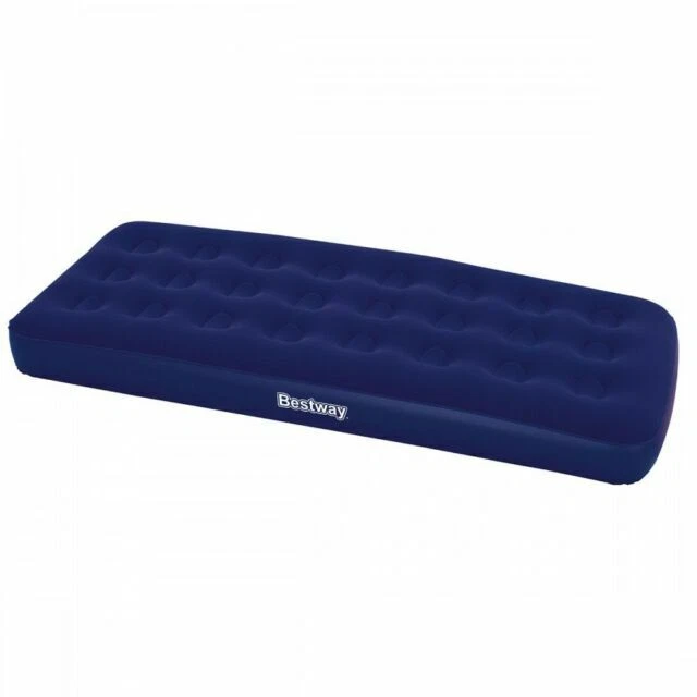 Bestway Luftbett 185x76x22cm - Blau