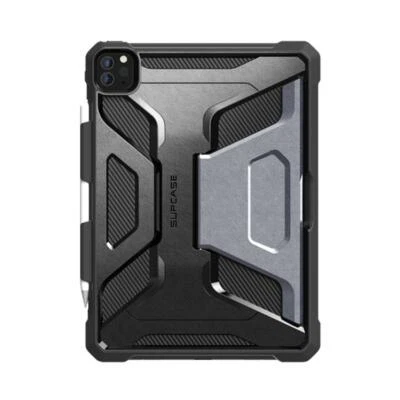 SUPCASE Fits For iPad Pro 12.9 inch (2021) Unicorn Beetle Full-Body Rugged Case - Image 1 of 4