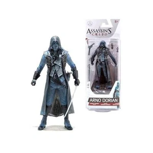 Figura de acción Assassin's Creed Arno Dorian Eagle Vision de McFarlane Toys nueva en caja - Imagen 1 de 3
