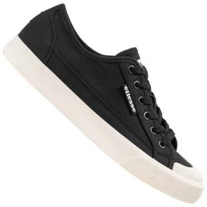 Zapatillas ellesse Ento Mid hombre mujer moda ocio marrón negro nuevas - Imagen 1 de 3