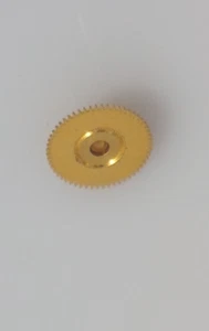 Original Rolex Hour Wheel 3035-5046 (P6) - Bild 1 von 3