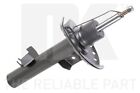 NK Front Left Shock Absorber for Volvo XC70 D4 2.4 October 2013 to October 2016