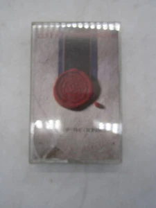 Whitesnake Slip Of The Tongue Geffen Records M5G 24249 Cassette - Picture 1 of 5