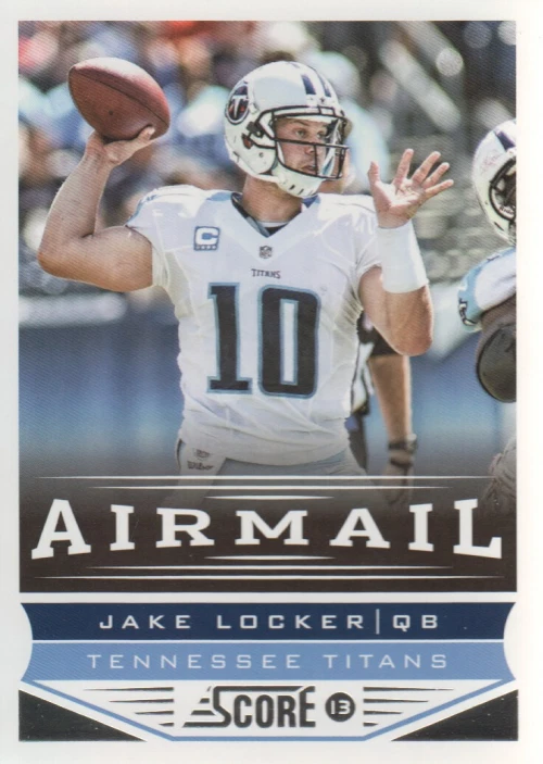 A6810- 2013 Score Football Cards 251-440 +Rookies -You Pick- 15+ FREE US SHIP - Image 1 of 1