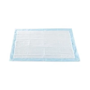 150 McKesson Moderate Absorbency Adult Bed Pad Disposable Incontinence - Picture 1 of 5