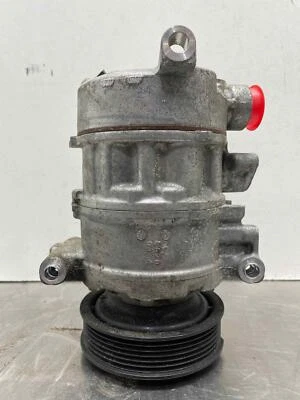 Audi Allroad Quatro 2014 aire acondicionado compresor sin polea 8T0260805E Foto 1 de 4