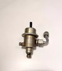 MERCEDES BENZ W124 KRAFTSTOFFDRUCKREGLER BOSCH OEM #0438161001 DR0001 - Picture 1 of 7