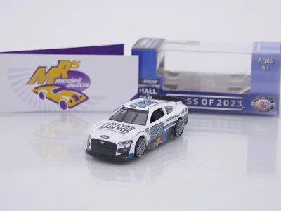 Lionel Racing Z232265HOFVS # Ford NASCAR 2022 " Nascar Hall of Fame 2023 " 1:64
