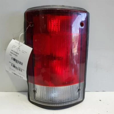 1995-2004, Ford E350SD, Passenger RH Tail Light, 5.4L, Part Number - F5UZ-13404A - Image 1 of 3