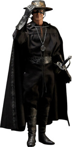 Antonio Banderas As Alejandro Murrieta The Mask Of Zorro 1998 Blitzway Sideshow