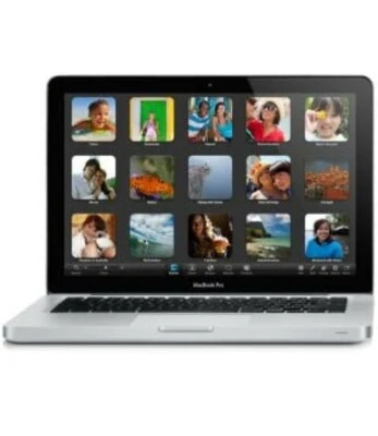 Apple MacBook Pro, MID 2012, 13,3 Zoll, Intel Core i7, 2,9GHz, 750 GB HDD - Bild 1 von 3