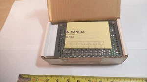 Lambda power supply, 12VDC and 4.2 amps output, 105-132VAC in, model LUS-10A-12 - Picture 1 of 9