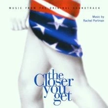 Closer You Get von Various Artists | CD | Zustand gut - Bild 1 von 2