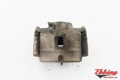 Passenger RH Front Caliper With Mount Bracket Fits 2013-2015 Dodge Dart 696860 - Image 1 of 4