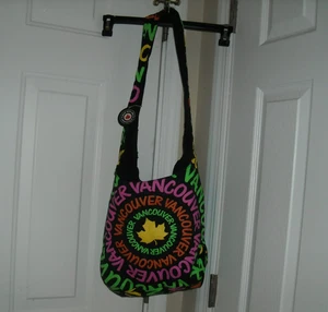 Vancouver Canada, Tasche / Schultertasche, guter Zustand - Bild 1 von 5