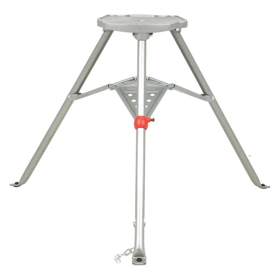 RIDGID 1206 Stand,41 in L,46 in W 1VTV2 - Image 1 of 1