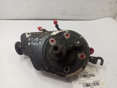 Bomba de direção hidráulica Chevrolet Truck 3500 5.7L 12403792 2000 - Imagem 1 de 4