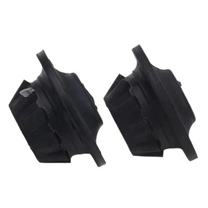 21507-4M400 Rubber Mat For Nissan Navara Qashqai Radiator Mount Replacement - Picture 1 of 18