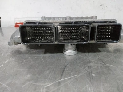 5WS40204ET CENTRALINA MOTORE / 270987 PER PEUGEOT 407 SW PREMIUM - Immagine 1 di 4