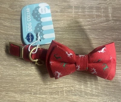 Collar de diseño fino Blueberry Pet para perro peludo pequeño🐶✨🐶✨🐶 Foto 1 de 4