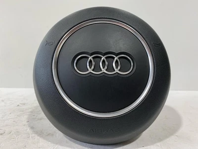 2014-2017 Audi A5 S5 RS5 Convertible Steering Wheel Air Bag 8F0880201H6PS (TL) Foto 1 de 4