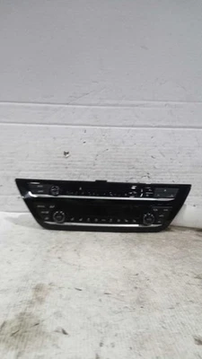Temperature Control Automatic AC Control Front Fits 17-20 BMW 530i 507734 - Image 1 of 4