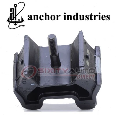 Anchor Front Left Engine Mount for 2000-2003 Mercedes-Benz ML55 AMG 5.4L jx Foto 1 de 4