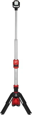 Milwaukee 2132-20 M12 ROCKET Dual Power Tower Light Brand New - Fast Ship! - Image 1 of 4