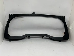 00 01 Dodge Ram Truck  Speedometer Instrument Cluster Front Housing Shell - Picture 1 of 19