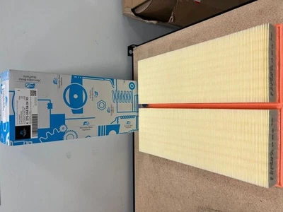 Genuine Mercedes-Benz Starpart Filter Element 273-094-04-04-95 - Image 1 of 3